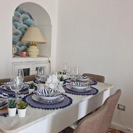 Holiday Paradise, In The Heart Of Praiano เวตติกา มัจจอเร ภายนอก รูปภาพ