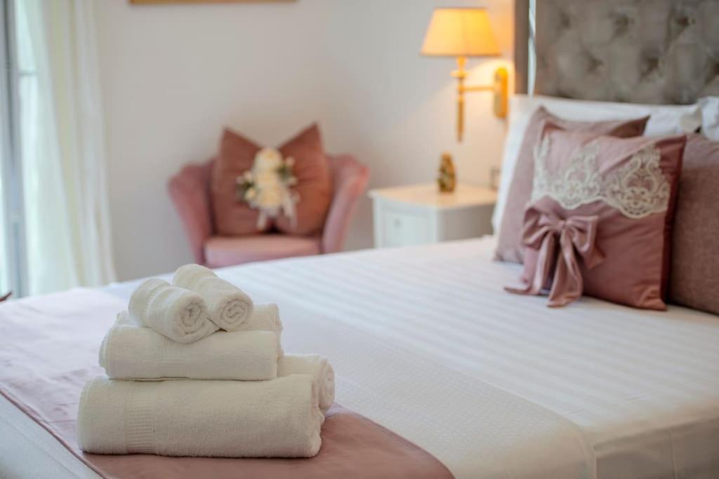 Holiday Paradise, In The Heart Of Praiano เวตติกา มัจจอเร ภายนอก รูปภาพ