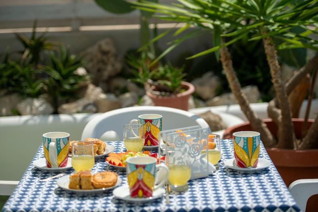 Holiday Paradise, In The Heart Of Praiano เวตติกา มัจจอเร ภายนอก รูปภาพ