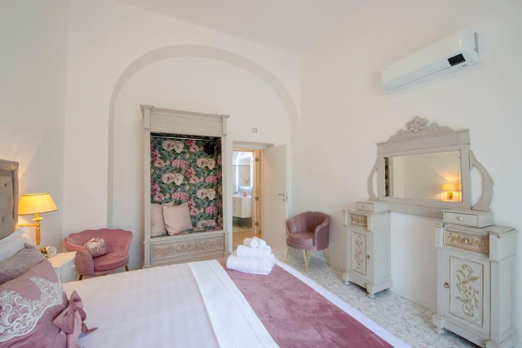Holiday Paradise, In The Heart Of Praiano เวตติกา มัจจอเร ภายนอก รูปภาพ