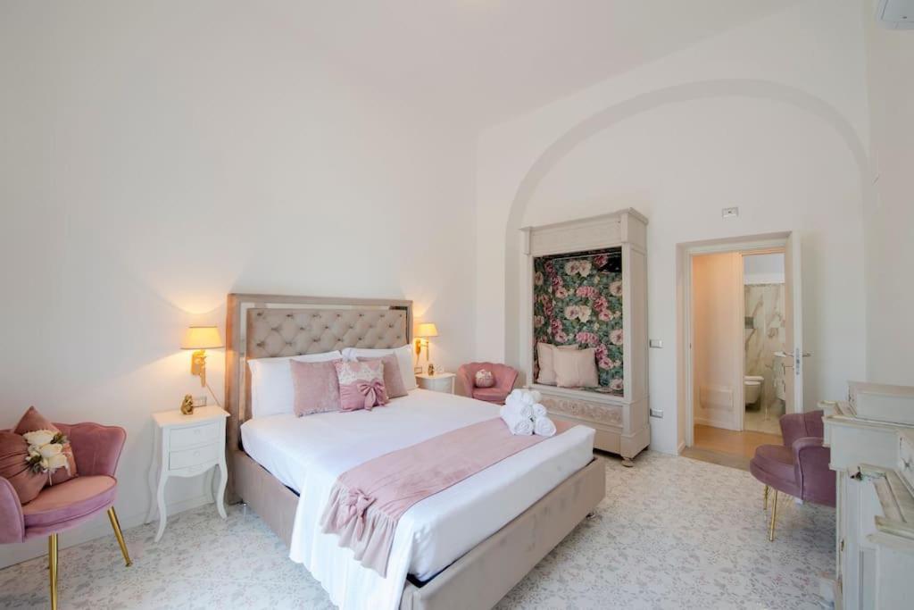 Holiday Paradise, In The Heart Of Praiano เวตติกา มัจจอเร ภายนอก รูปภาพ
